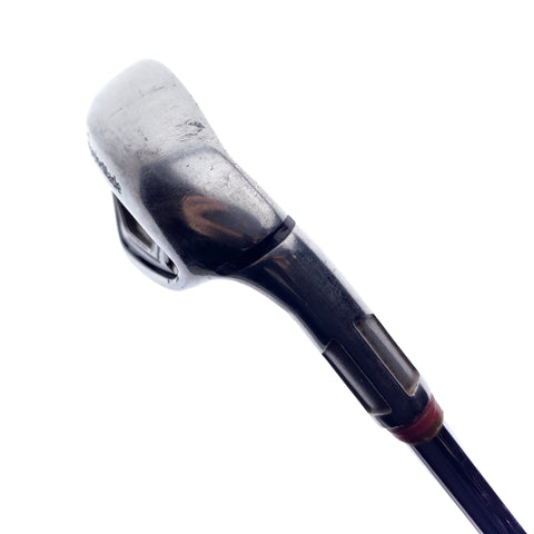 Used TaylorMade M1 2017 Pitching Wedge / 45 Degrees / Stiff Flex