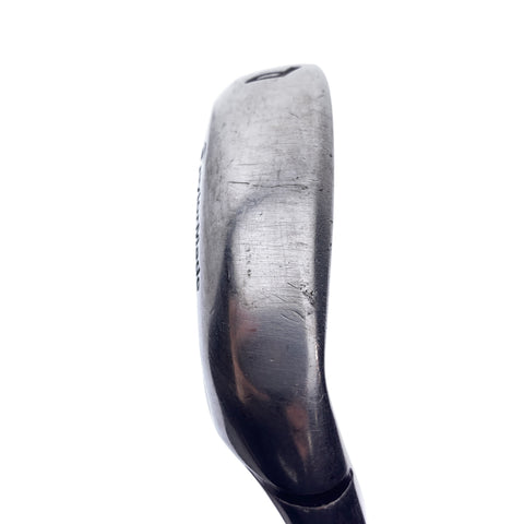 Used TaylorMade M1 2017 Pitching Wedge / 45 Degrees / Stiff Flex