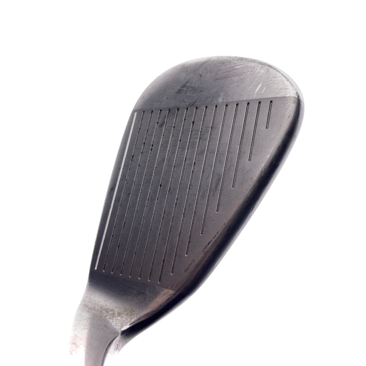 Used TaylorMade M1 2017 Pitching Wedge / 45 Degrees / Stiff Flex