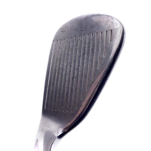 Used TaylorMade M1 2017 Pitching Wedge / 45 Degrees / Stiff Flex