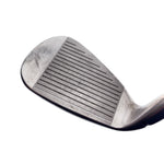 Used TaylorMade M1 2017 Pitching Wedge / 45 Degrees / Stiff Flex
