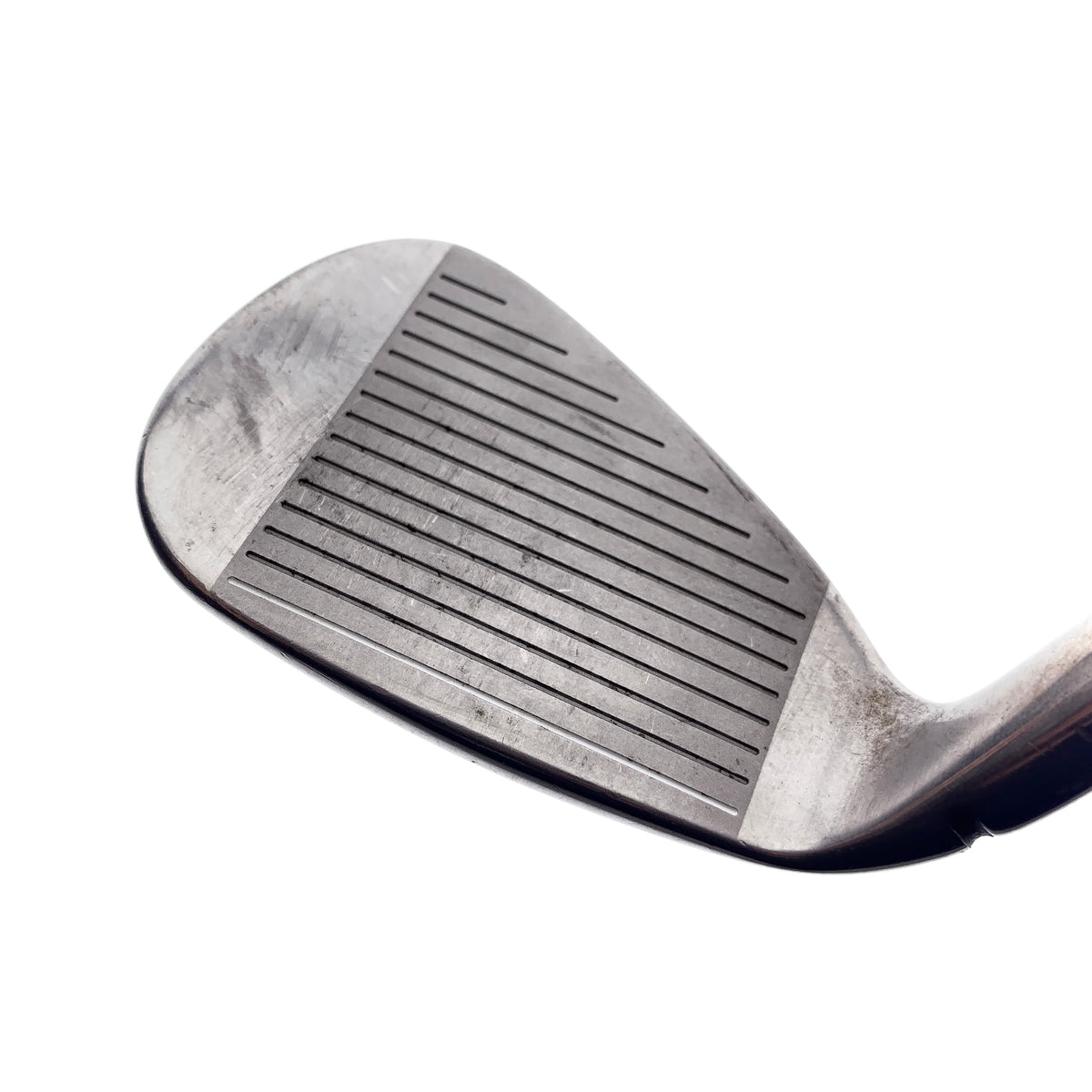 Used TaylorMade M1 2017 Pitching Wedge / 45 Degrees / Stiff Flex