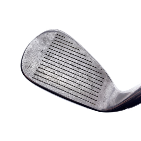 Used TaylorMade M1 2017 Pitching Wedge / 45 Degrees / Stiff Flex