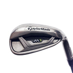 Used TaylorMade M1 2017 Pitching Wedge / 45 Degrees / Stiff Flex