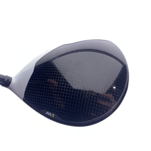 Used TaylorMade M1 440 2017 Driver / 10.5 Degrees / Regular Flex