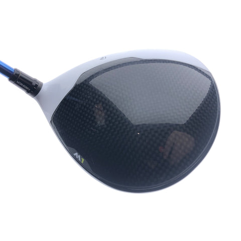 Used TaylorMade M1 440 2017 Driver / 9.5 Degrees / Stiff Flex