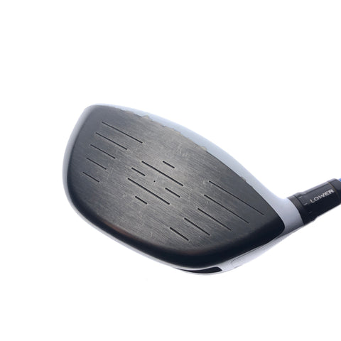 Used TaylorMade M1 440 2017 Driver / 9.5 Degrees / Stiff Flex