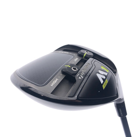 Used TaylorMade M1 440 2017 Driver / 9.5 Degrees / X-Stiff