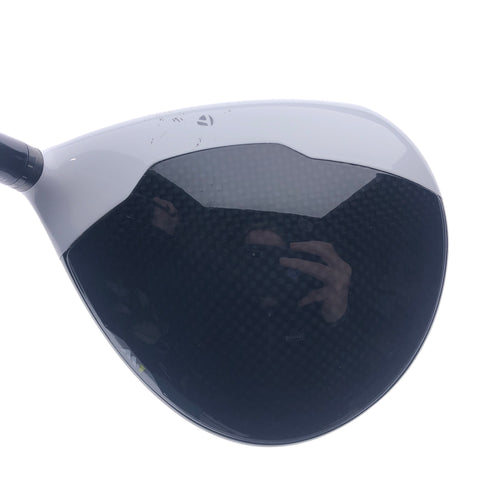 Used TaylorMade M1 440 2017 Driver / 9.5 Degrees / X-Stiff