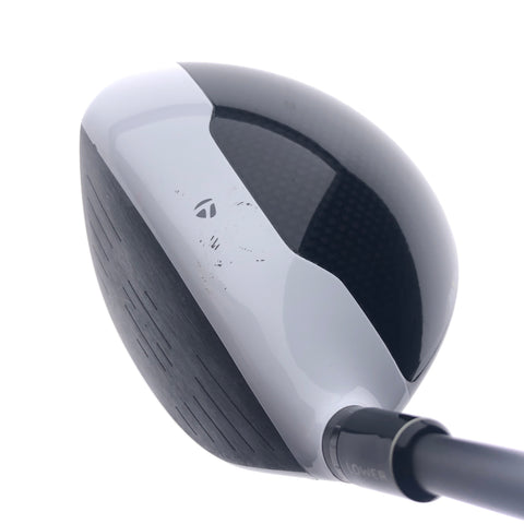 Used TaylorMade M1 440 2017 Driver / 9.5 Degrees / X-Stiff