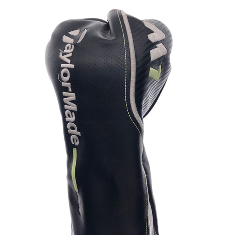 Used TaylorMade M1 440 2017 Driver / 9.5 Degrees / X-Stiff Flex