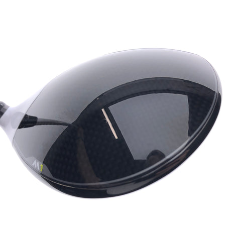 Used TaylorMade M1 440 2017 Driver / 9.5 Degrees / X-Stiff Flex