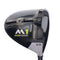 Used TaylorMade M1 440 2017 Driver / 9.5 Degrees / X-Stiff Flex