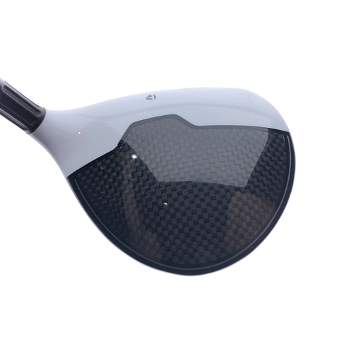Used TaylorMade M2 2016 3 Fairway Wood / 15 Degrees / Regular Flex
