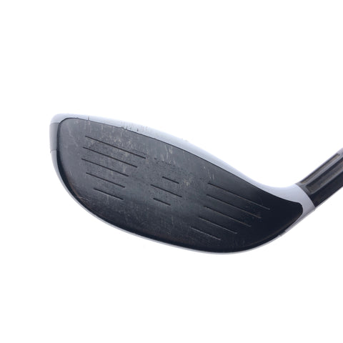Used TaylorMade M2 2016 3 Fairway Wood / 15 Degrees / Regular Flex