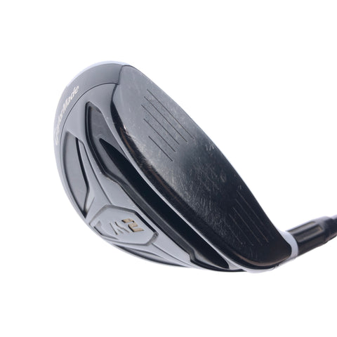 Used TaylorMade M2 2016 3 Fairway Wood / 15 Degrees / Regular Flex