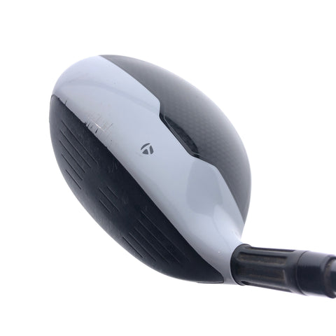 Used TaylorMade M2 2016 3 Fairway Wood / 15 Degrees / Regular Flex