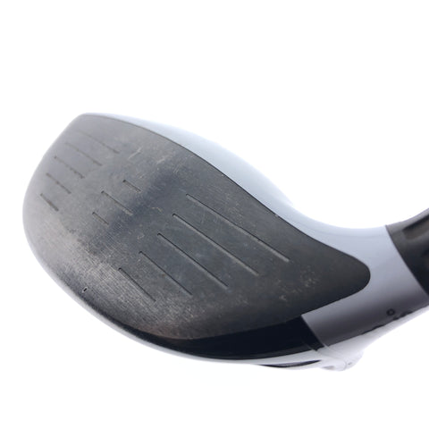 Used TaylorMade M2 2016 3 Fairway Wood / 15 Degrees / Stiff Flex