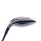 Used TaylorMade M2 2016 3 Fairway Wood / 15 Degrees / Stiff Flex / Left-Handed