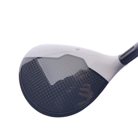 Used TaylorMade M2 2016 3 Fairway Wood / 15 Degrees / Stiff Flex / Left-Handed
