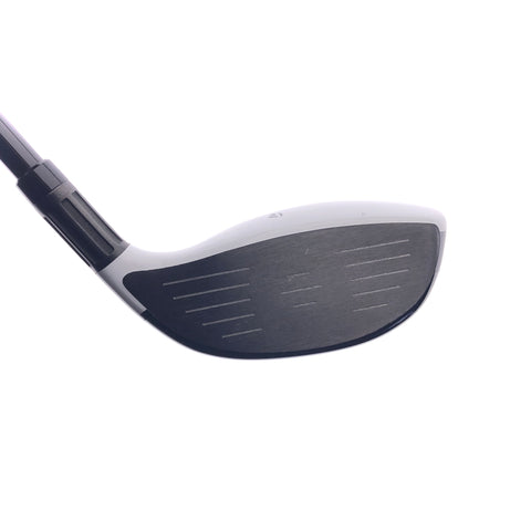 Used TaylorMade M2 2016 3 Fairway Wood / 15 Degrees / Stiff Flex / Left-Handed
