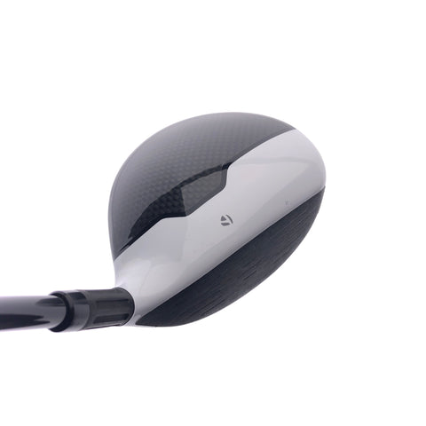 Used TaylorMade M2 2016 3 Fairway Wood / 15 Degrees / Stiff Flex / Left-Handed