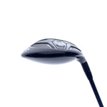 Used TaylorMade M2 2016 3 Fairway Wood / 15.0 Degrees / Stiff Flex