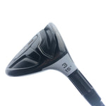 Used TaylorMade M2 2016 3 Fairway Wood / 15.0 Degrees / Stiff Flex