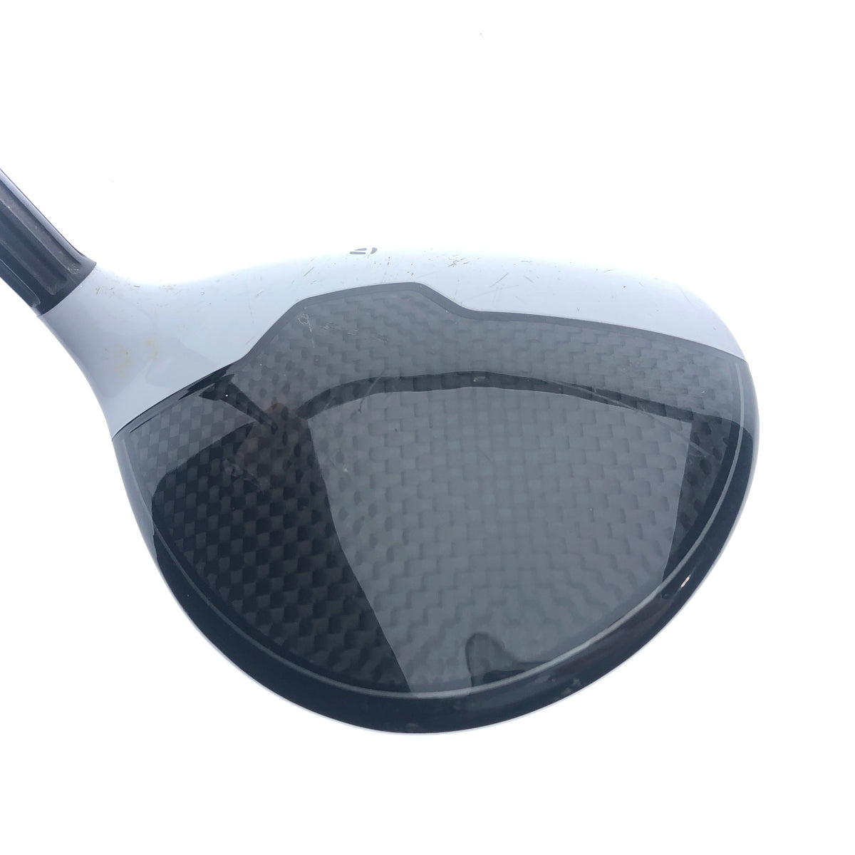 Used TaylorMade M2 2016 3 Fairway Wood / 15.0 Degrees / Stiff Flex