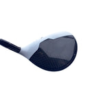 Used TaylorMade M2 2016 3 Fairway Wood / 15.0 Degrees / Stiff Flex