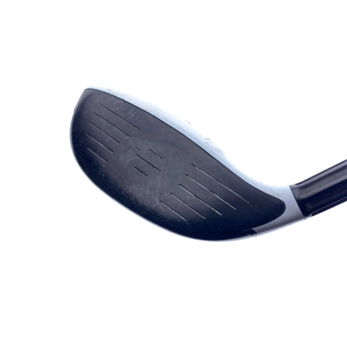 Used TaylorMade M2 2016 3 Fairway Wood / 15.0 Degrees / Stiff Flex