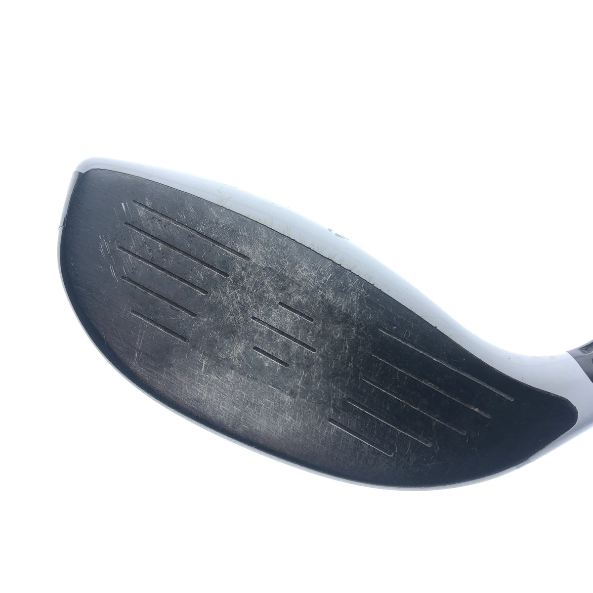 Used TaylorMade M2 2016 3 Fairway Wood / 15.0 Degrees / Stiff Flex