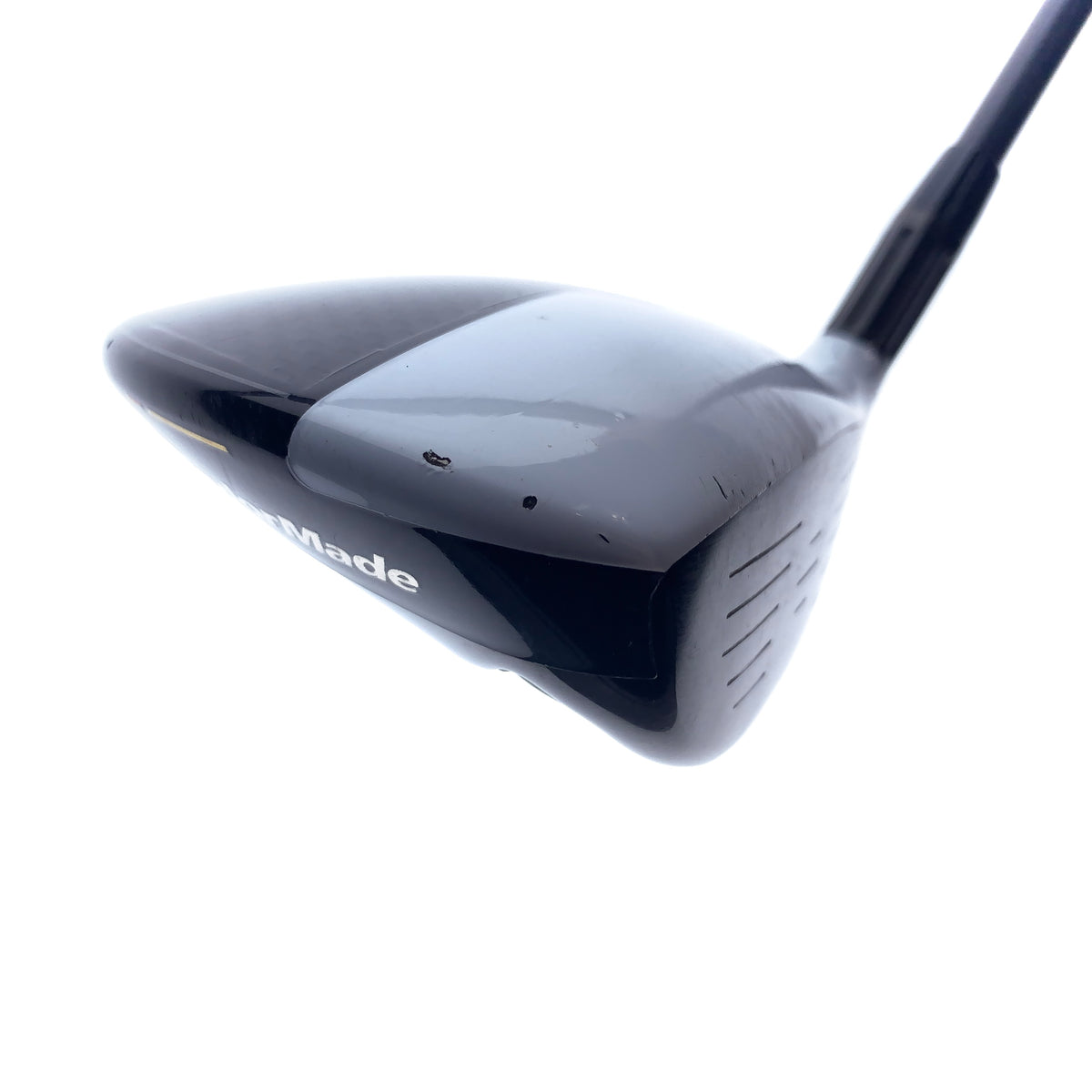 Used TaylorMade M2 2016 3 Fairway Wood / 15.0 Degrees / Stiff Flex
