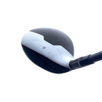 Used TaylorMade M2 2016 3 Fairway Wood / 15.0 Degrees / Stiff Flex