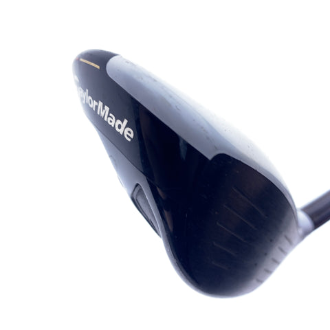 Used TaylorMade M2 2016 3 Fairway Wood / 15.0 Degrees / X-Stiff Flex