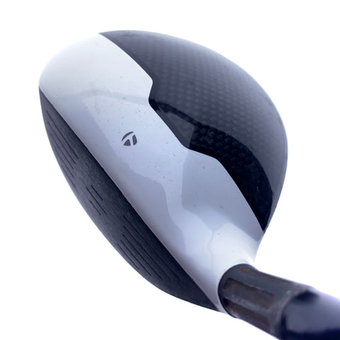 Used TaylorMade M2 2016 3 Fairway Wood / 15.0 Degrees / X-Stiff Flex