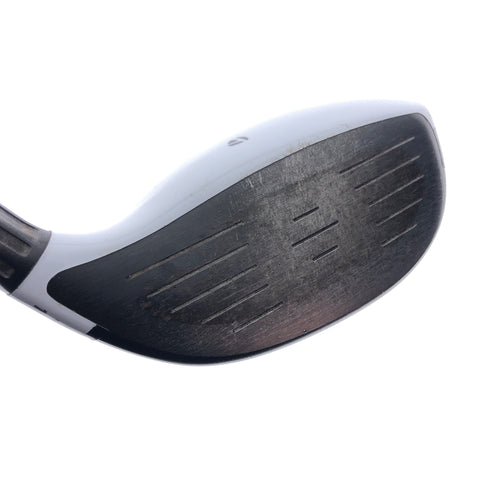 Used TaylorMade M2 2016 3 Fairway Wood / 16.5 Degrees / Stiff Flex / Left-Handed