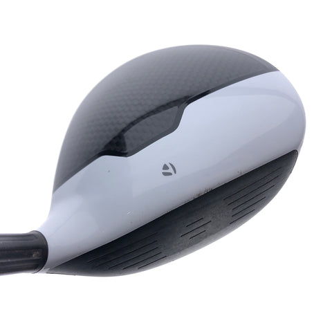 Used TaylorMade M2 2016 3 Fairway Wood / 16.5 Degrees / Stiff Flex / Left-Handed