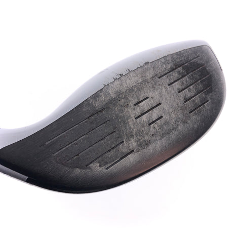 Used TaylorMade M2 2016 3 HL Fairway Wood / 16.5 Deg / Stiff Flex / Left-Handed