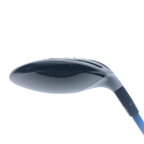 Used TaylorMade M2 2016 3 HL Fairway Wood / 16.5 Degrees / A Flex