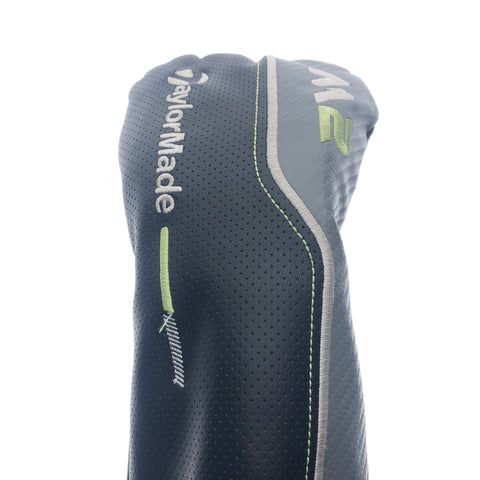 Used TaylorMade M2 2016 3 HL Fairway Wood / 16.5 Degrees / Regular Flex