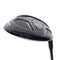 Used TaylorMade M2 2016 3 HL Fairway Wood / 16.5 Degrees / Regular Flex