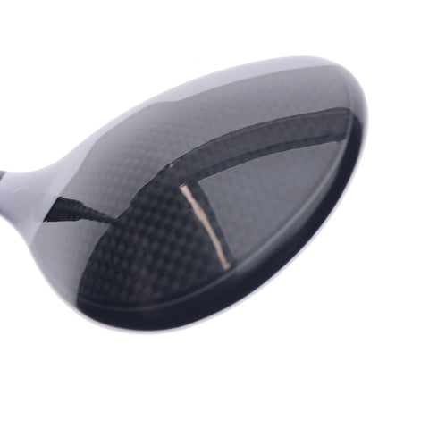 Used TaylorMade M2 2016 3 HL Fairway Wood / 16.5 Degrees / Regular Flex