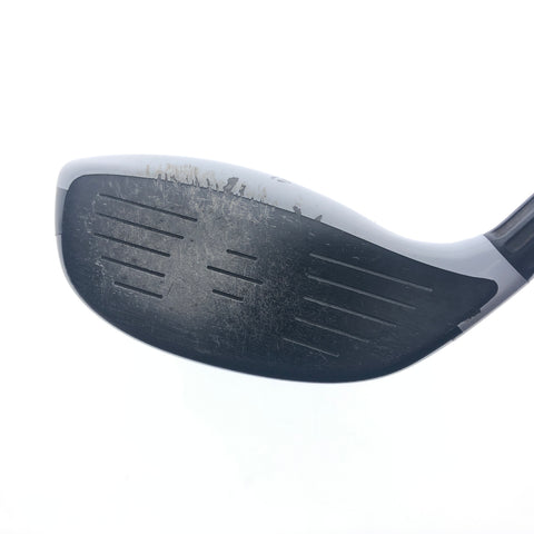 Used TaylorMade M2 2016 3 HL Fairway Wood / 16.5 Degrees / Regular Flex