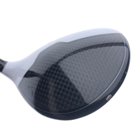 Used TaylorMade M2 2016 3 HL Fairway Wood / 16.5 Degrees / Regular Flex