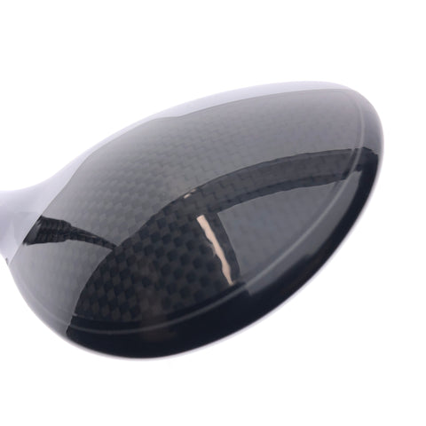Used TaylorMade M2 2016 3 HL Fairway Wood / 16.5 Degrees / Regular Flex