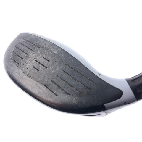 Used TaylorMade M2 2016 3 HL Fairway Wood / 16.5 Degrees / Regular Flex