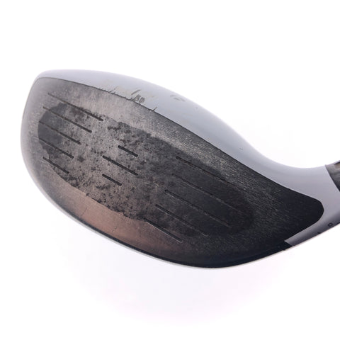 Used TaylorMade M2 2016 3 HL Fairway Wood / 16.5 Degrees / Regular Flex