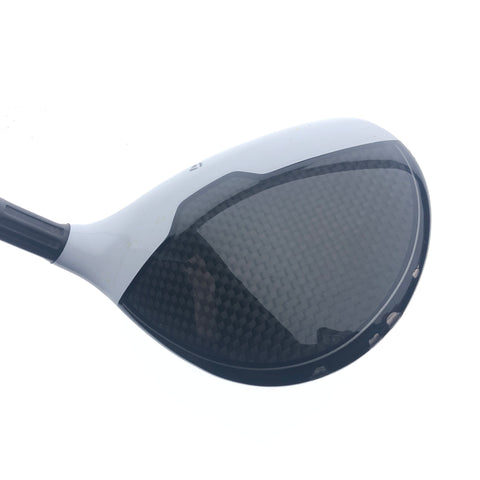 Used TaylorMade M2 2016 3 HL Fairway Wood / 16.5 Degrees / Regular Flex