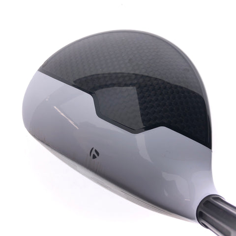 Used TaylorMade M2 2016 3 HL Fairway Wood / 16.5 Degrees / Regular Flex